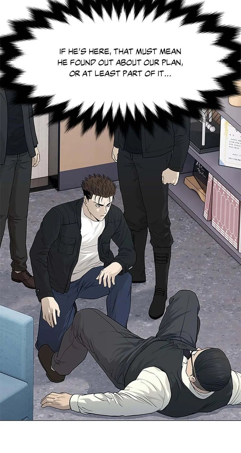 God of Blackfield - Chapter 176 [photo 6] - MangaPorn