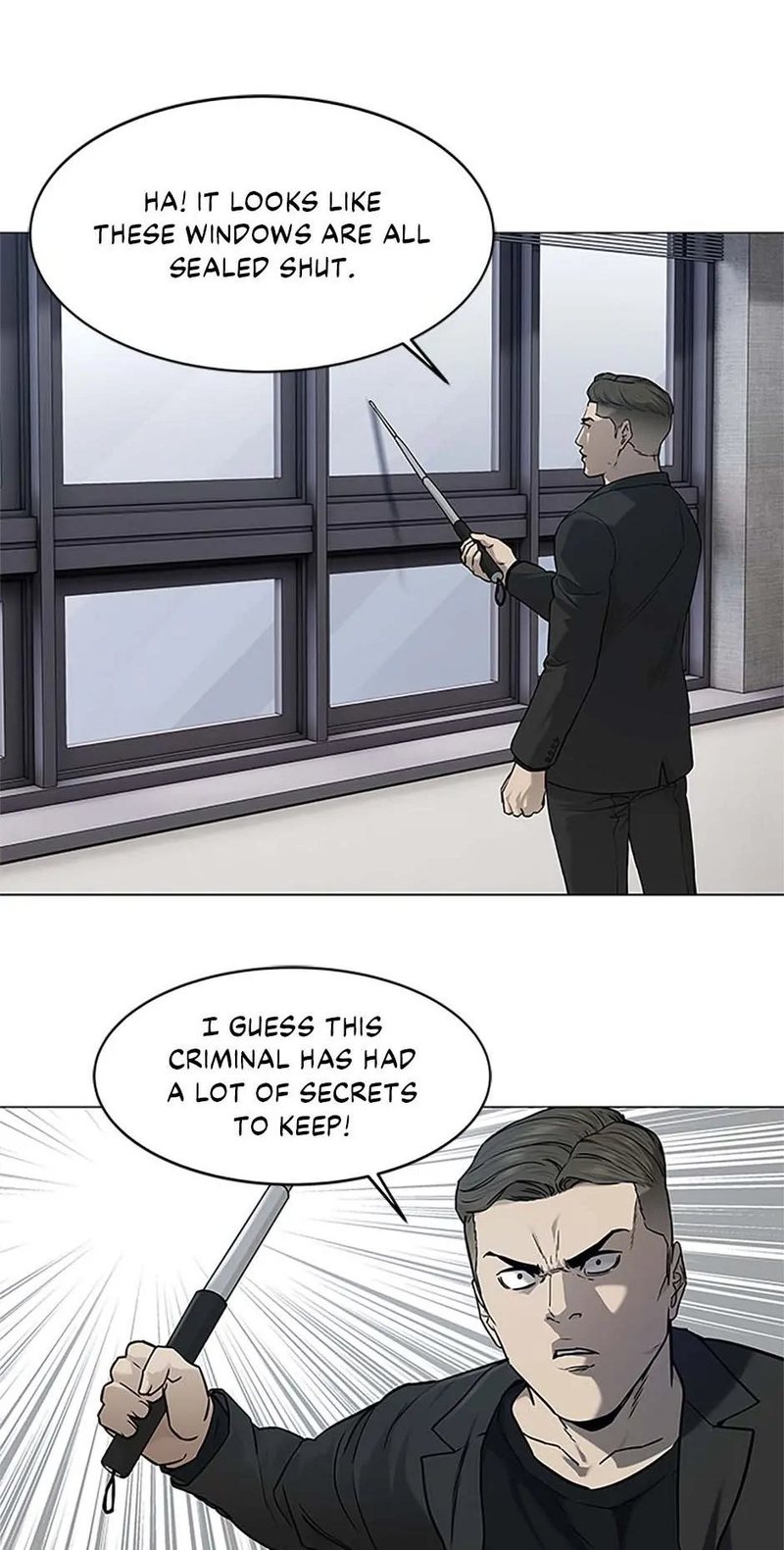 God of Blackfield - Chapter 176 [photo 63] - MangaPorn