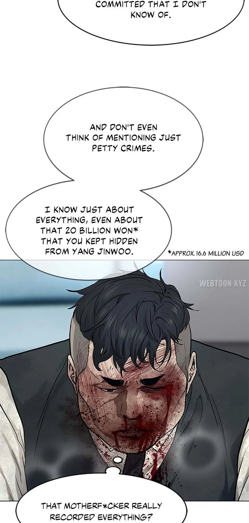 God of Blackfield - Chapter 176 [photo 68] - MangaPorn