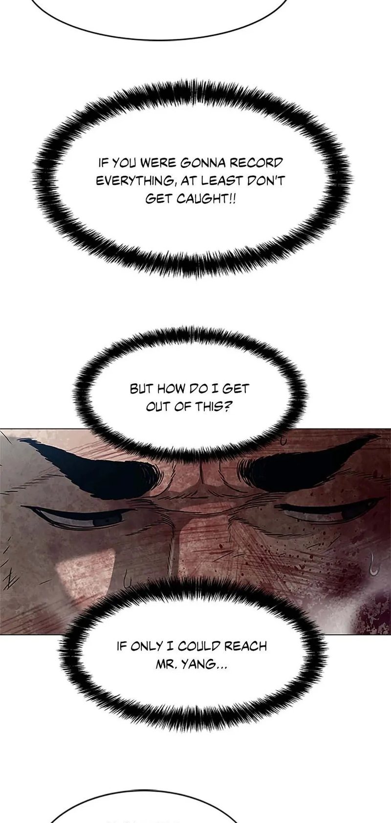 God of Blackfield - Chapter 176 [photo 69] - MangaPorn