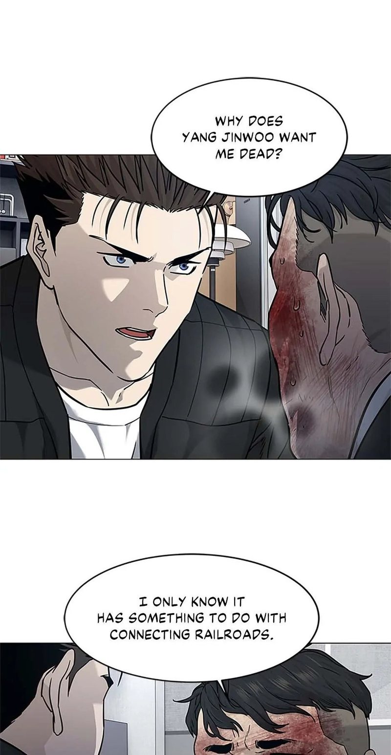 God of Blackfield - Chapter 176 [photo 74] - MangaPorn