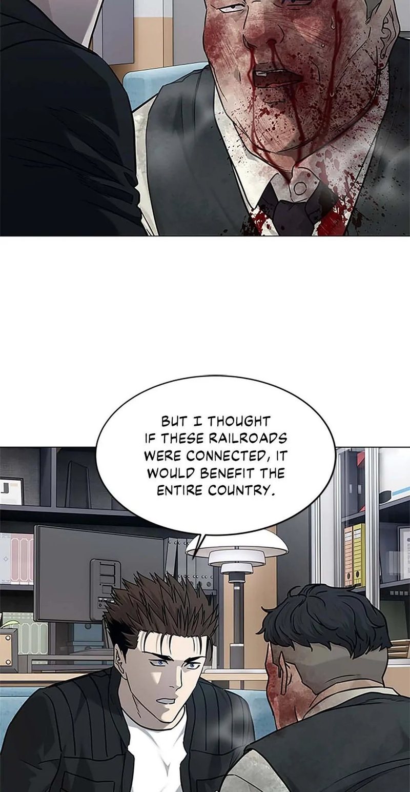 God of Blackfield - Chapter 176 [photo 75] - MangaPorn