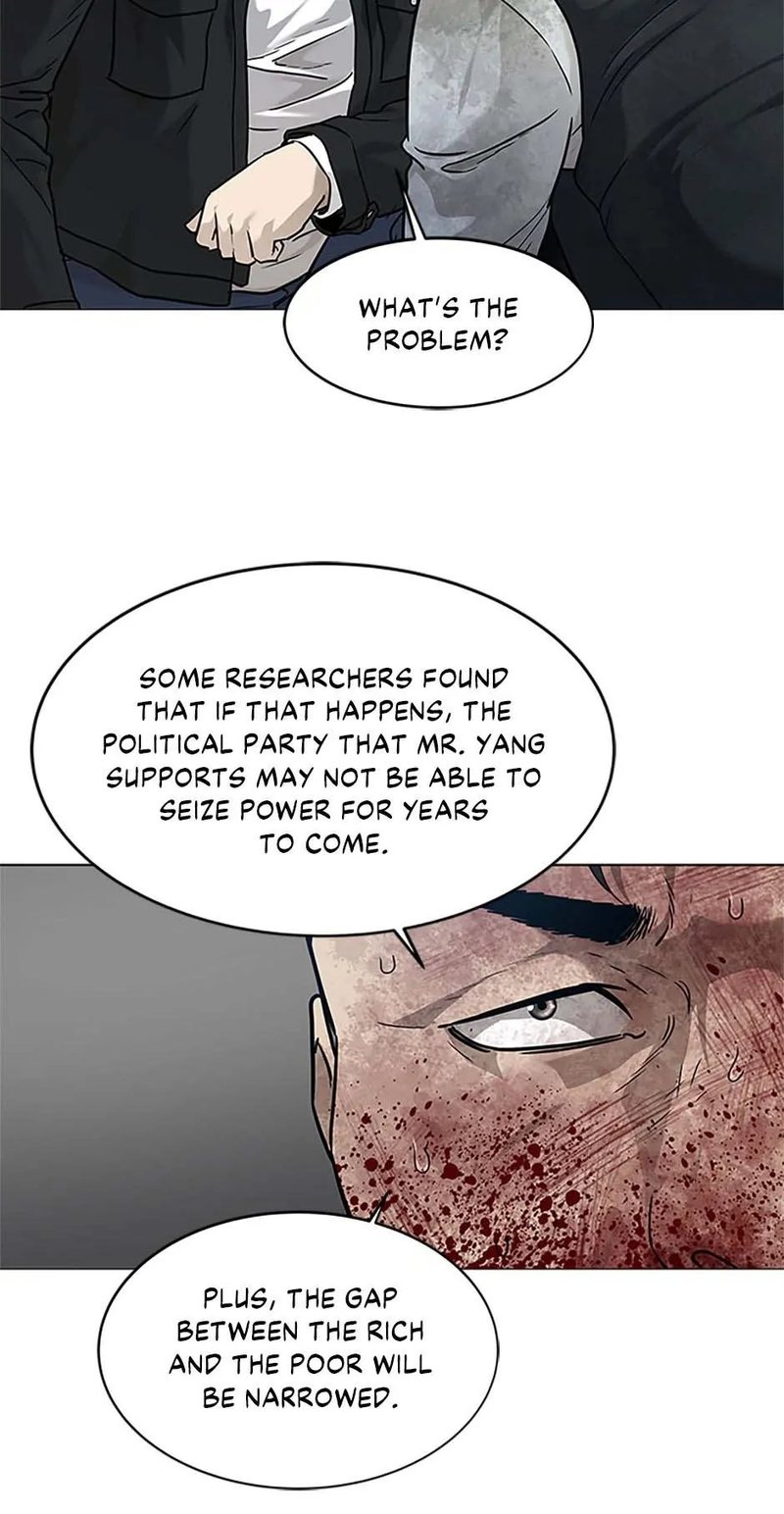 God of Blackfield - Chapter 176 [photo 76] - MangaPorn