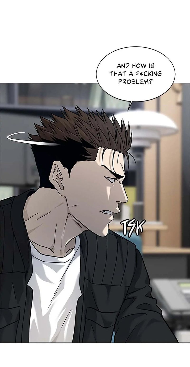 God of Blackfield - Chapter 176 [photo 77] - MangaPorn