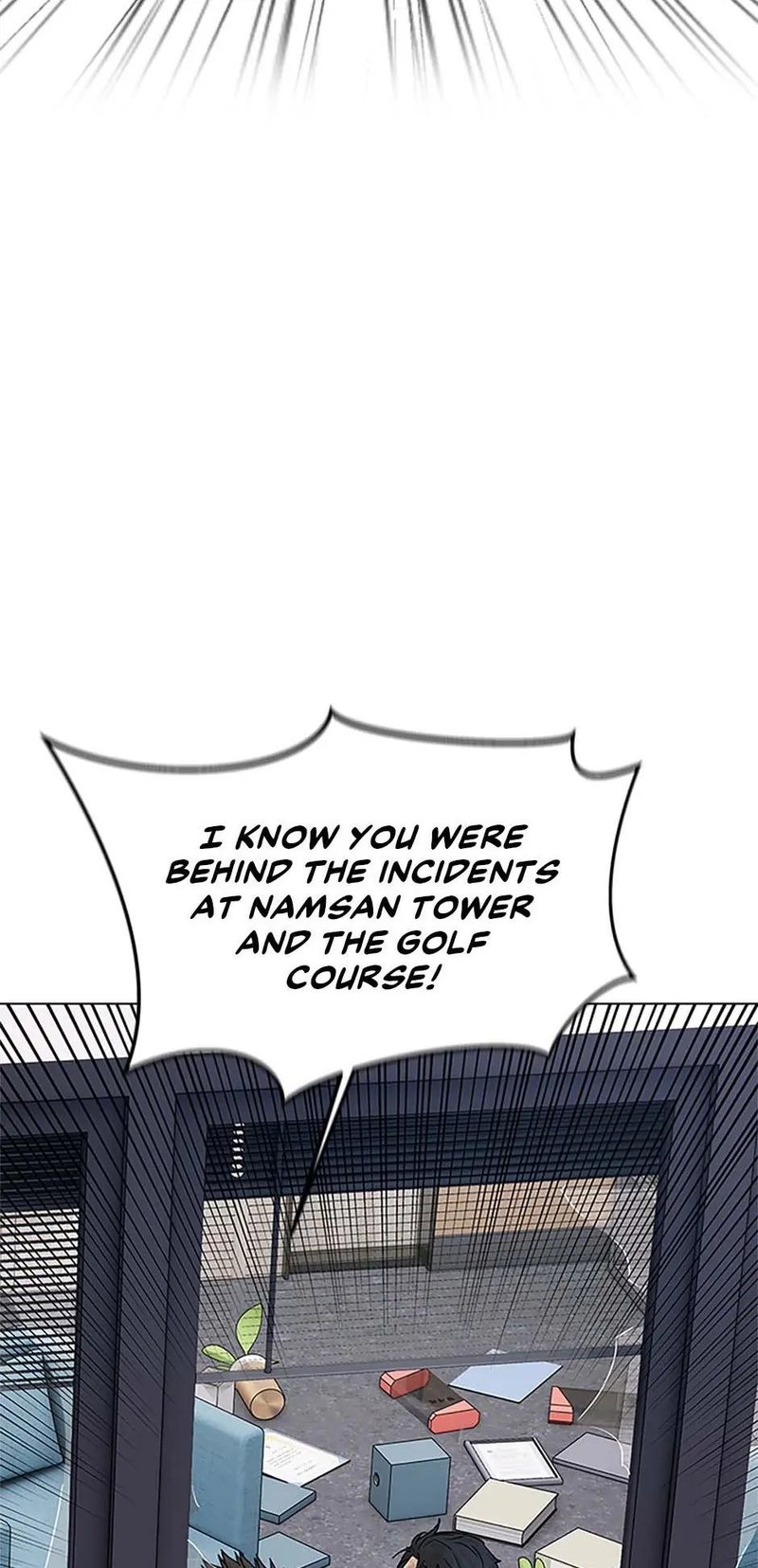 God of Blackfield - Chapter 176 [photo 85] - MangaPorn