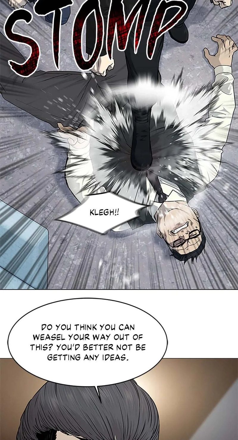 God of Blackfield - Chapter 176 [photo 9] - MangaPorn