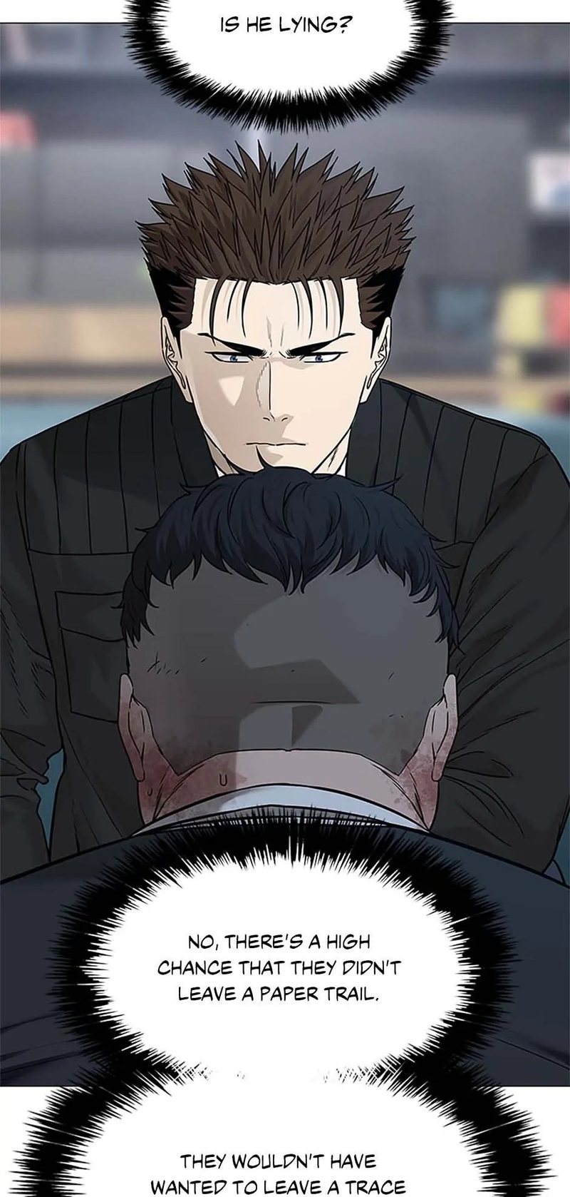 God of Blackfield - Chapter 176 [photo 90] - MangaPorn