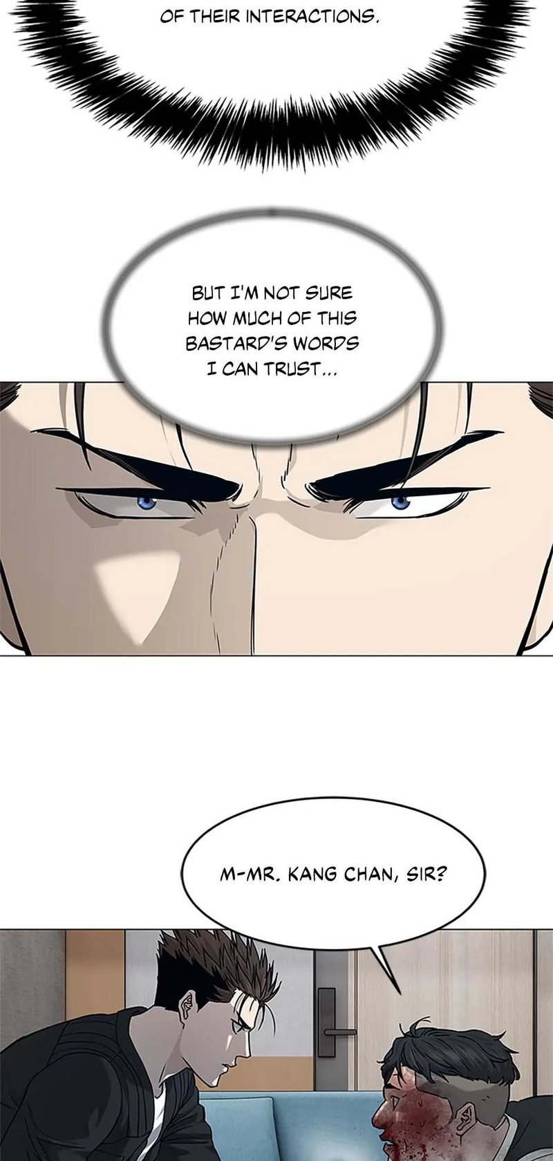 God of Blackfield - Chapter 176 [photo 91] - MangaPorn