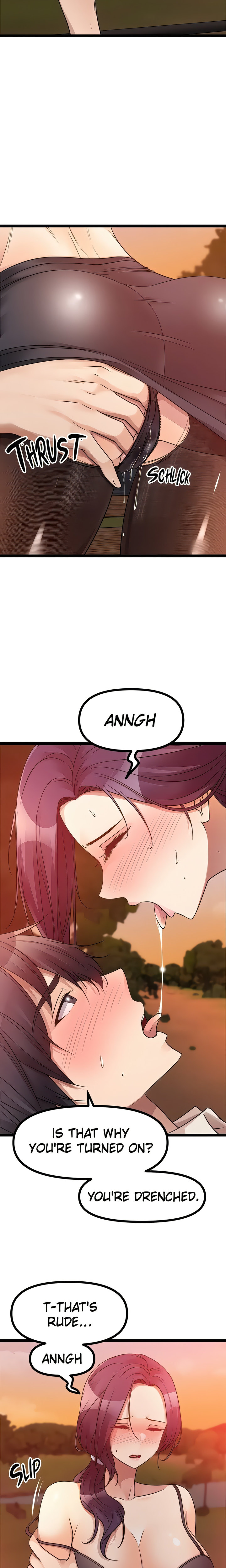 Cucumber Market - Chapter 31 [photo 12] - MangaPorn