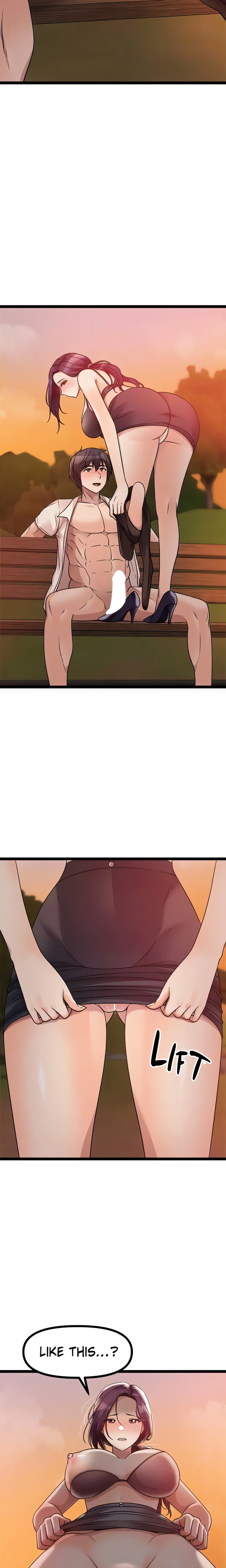 Cucumber Market - Chapter 31 [photo 15] - MangaPorn