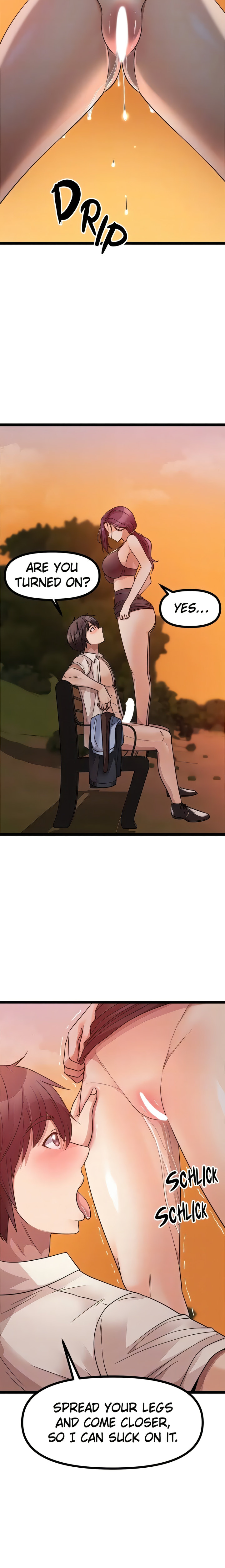 Cucumber Market - Chapter 31 [photo 16] - MangaPorn