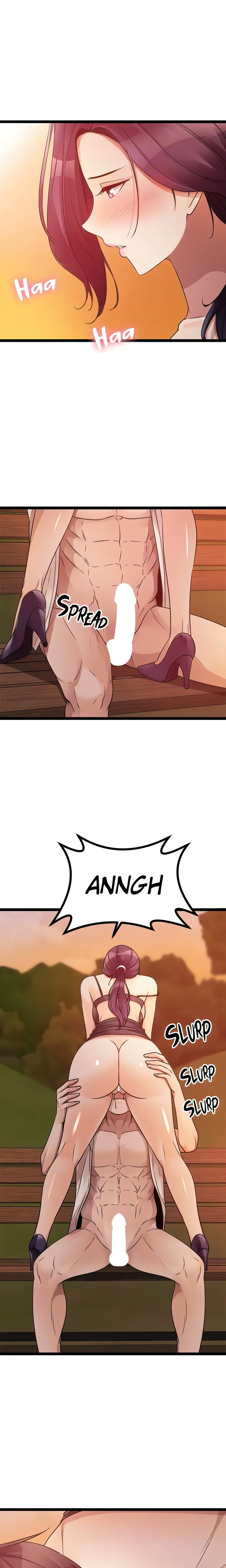 Cucumber Market - Chapter 31 [photo 17] - MangaPorn