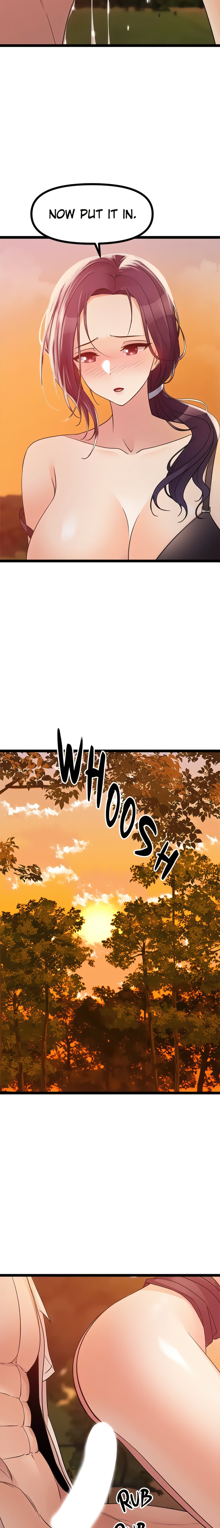 Cucumber Market - Chapter 31 [photo 20] - MangaPorn