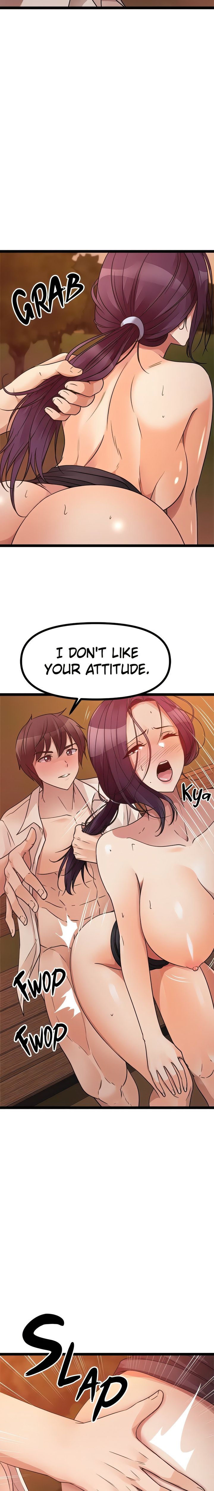 Cucumber Market - Chapter 31 [photo 24] - MangaPorn