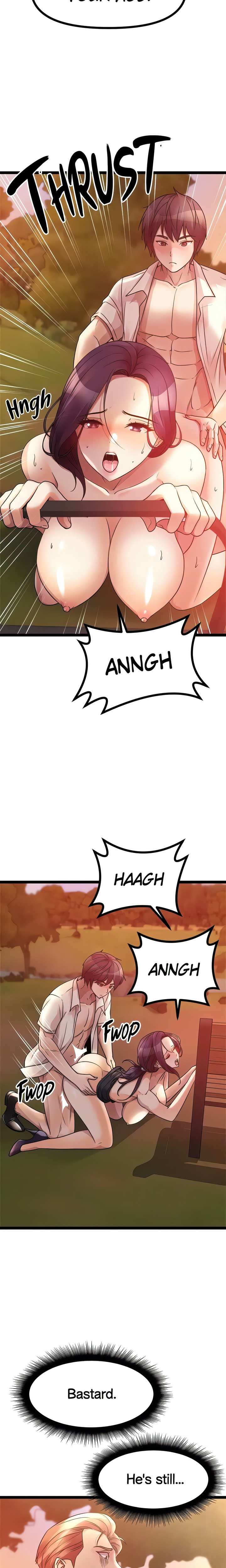 Cucumber Market - Chapter 32 [photo 17] - MangaPorn