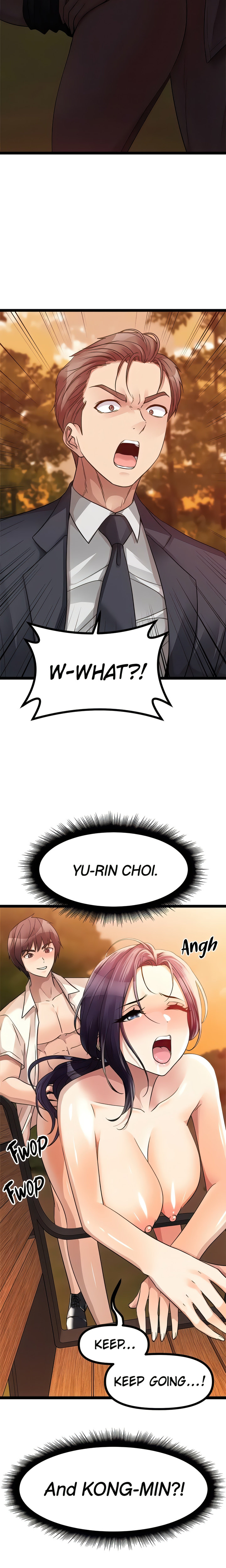 Cucumber Market - Chapter 32 [photo 2] - MangaPorn