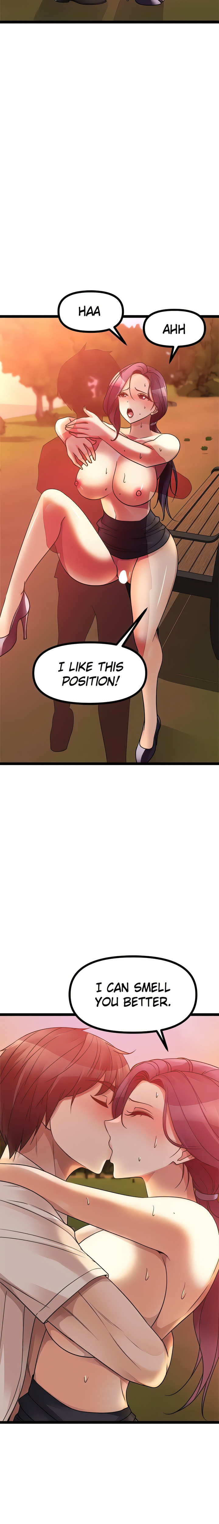 Cucumber Market - Chapter 32 [photo 20] - MangaPorn