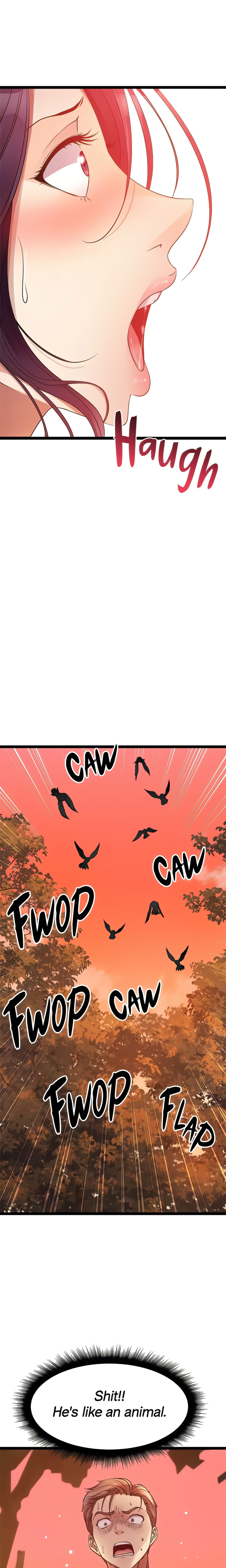 Cucumber Market - Chapter 32 [photo 26] - MangaPorn