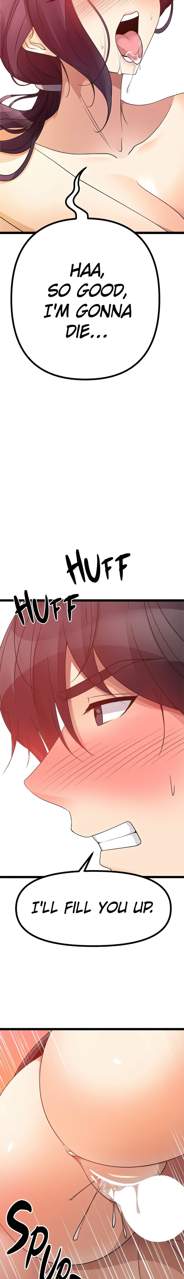 Cucumber Market - Chapter 32 [photo 28] - MangaPorn