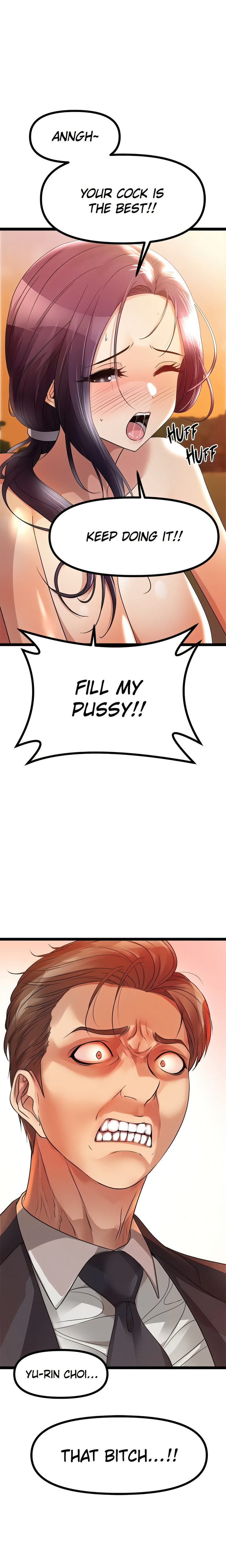 Cucumber Market - Chapter 32 [photo 3] - MangaPorn