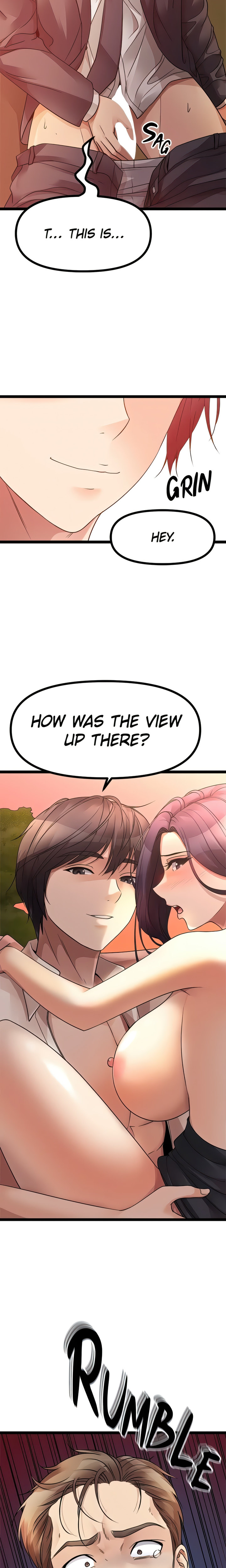 Cucumber Market - Chapter 32 [photo 32] - MangaPorn