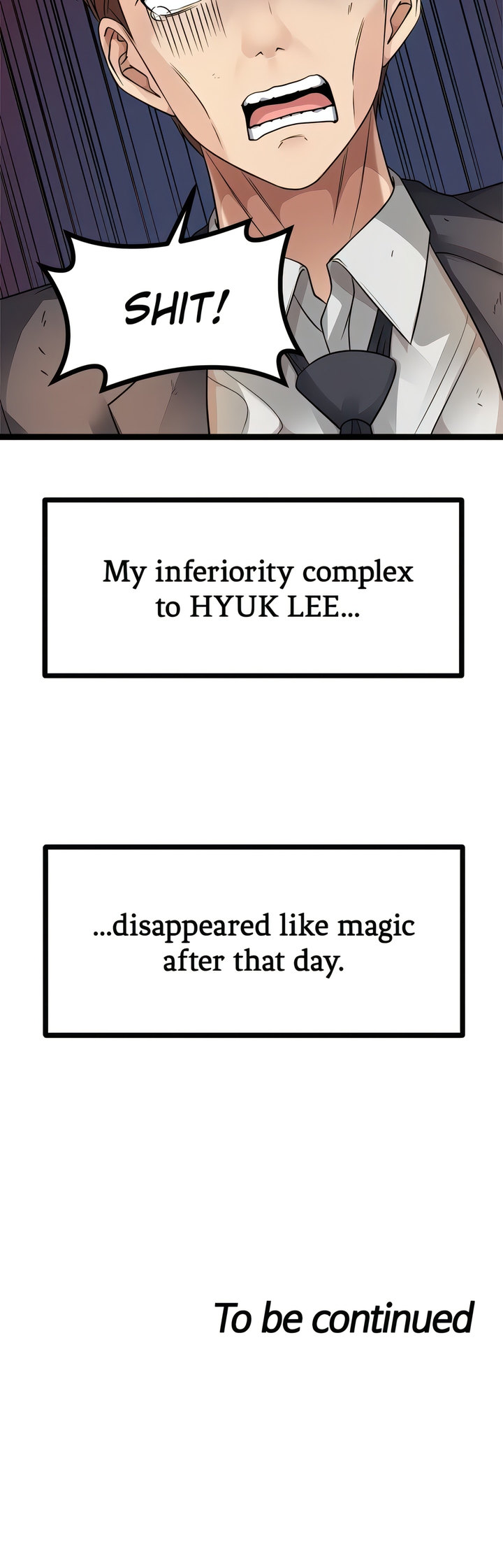 Cucumber Market - Chapter 32 [photo 33] - MangaPorn