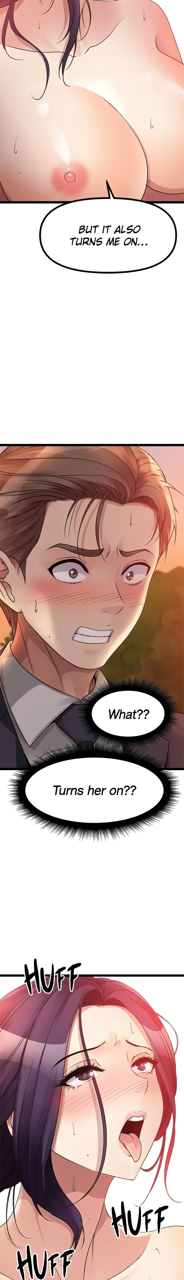 Cucumber Market - Chapter 32 [photo 6] - MangaPorn