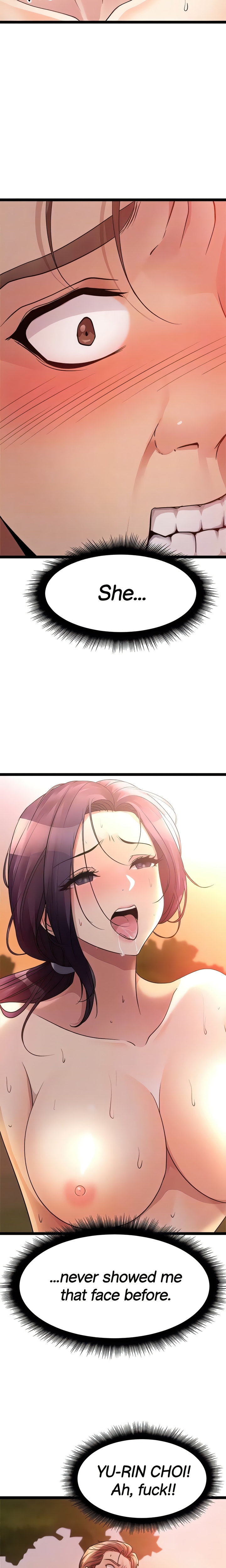 Cucumber Market - Chapter 32 [photo 7] - MangaPorn