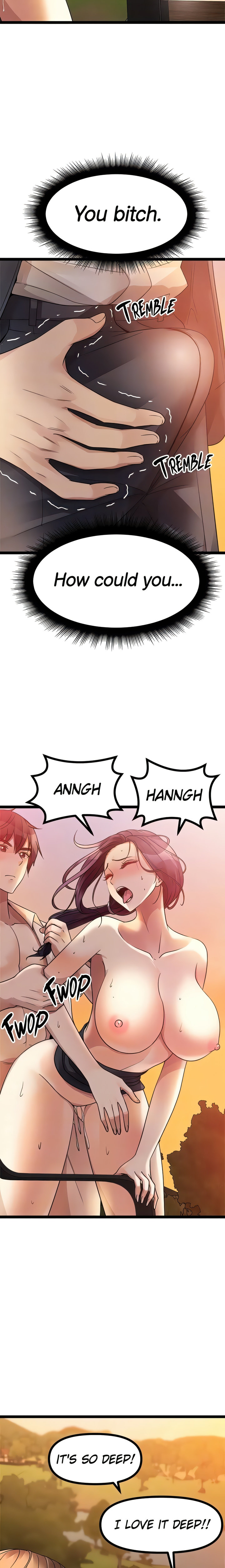 Cucumber Market - Chapter 32 [photo 9] - MangaPorn