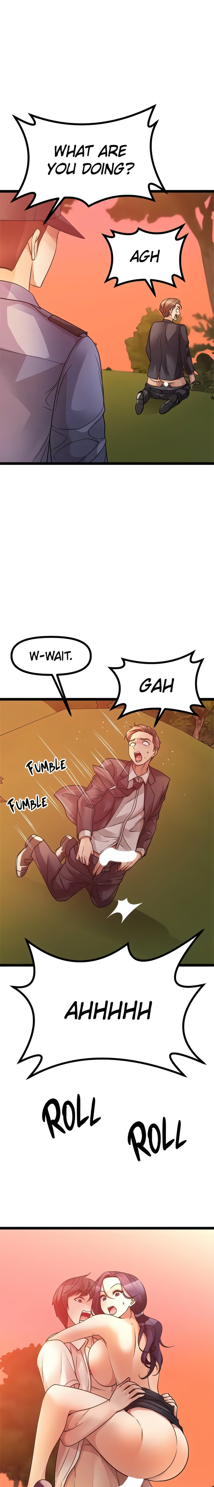 Cucumber Market - Chapter 33 [photo 1] - MangaPorn