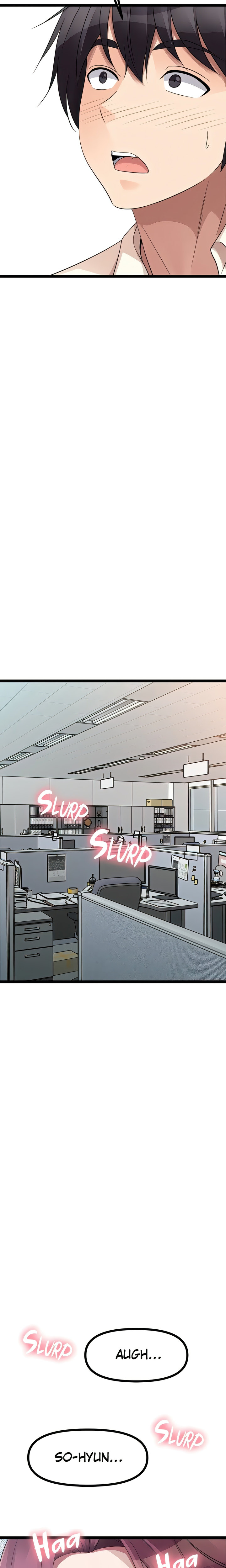 Cucumber Market - Chapter 33 [photo 12] - MangaPorn