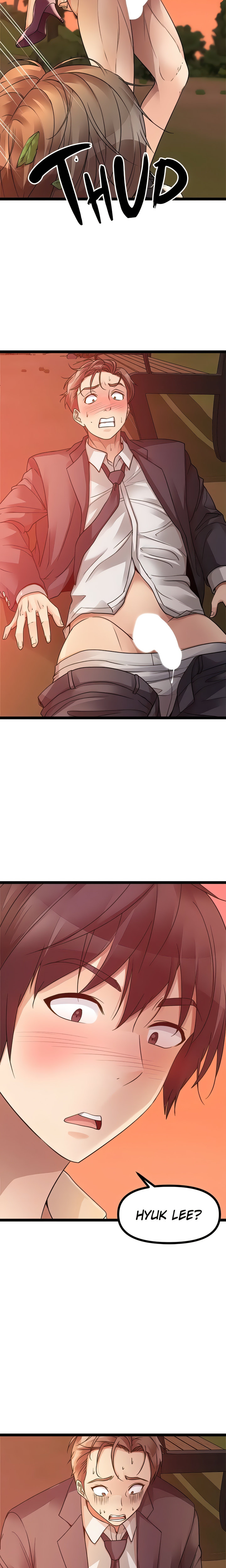 Cucumber Market - Chapter 33 [photo 2] - MangaPorn