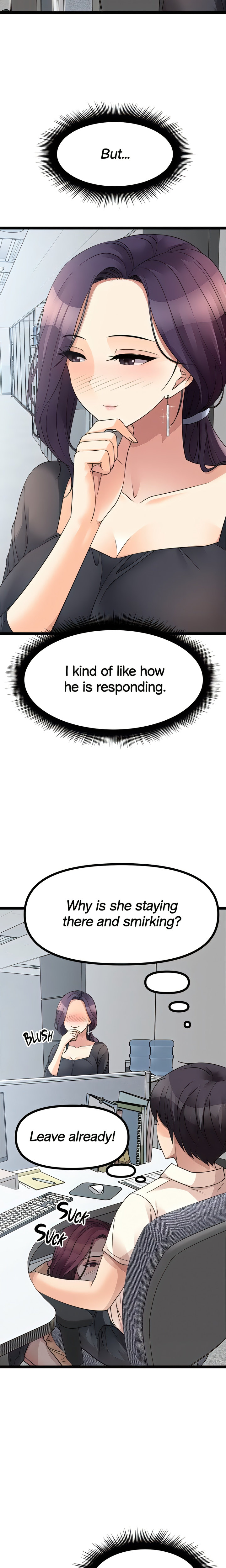 Cucumber Market - Chapter 33 [photo 20] - MangaPorn