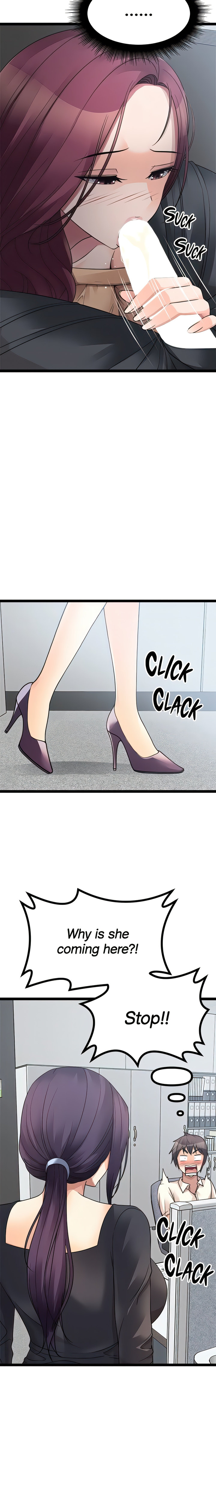 Cucumber Market - Chapter 33 [photo 21] - MangaPorn