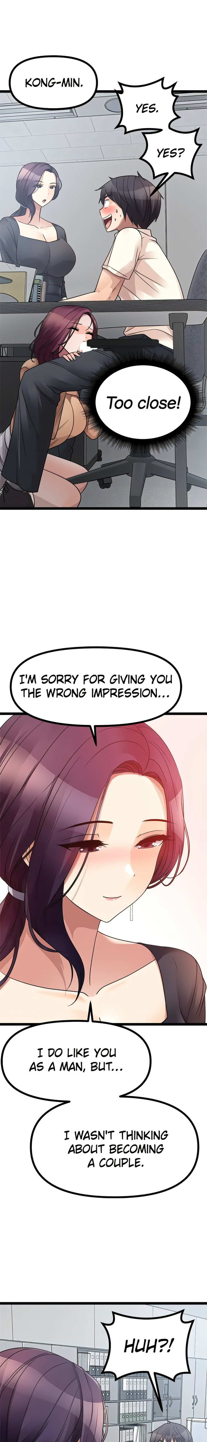 Cucumber Market - Chapter 33 [photo 22] - MangaPorn