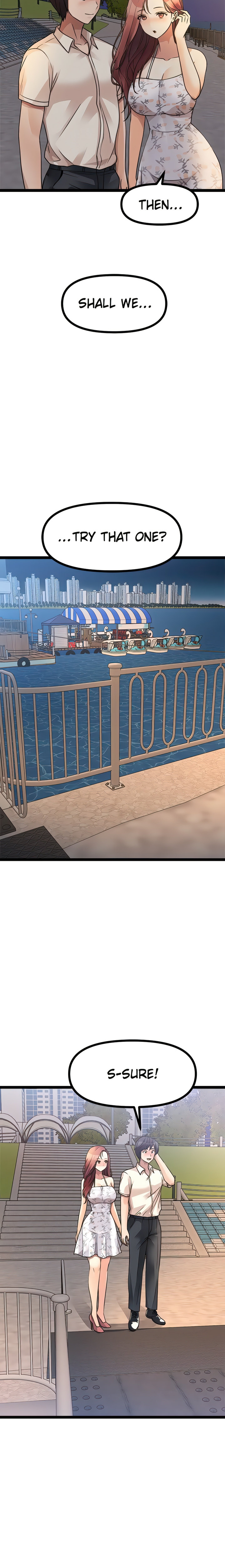 Cucumber Market - Chapter 33 [photo 31] - MangaPorn