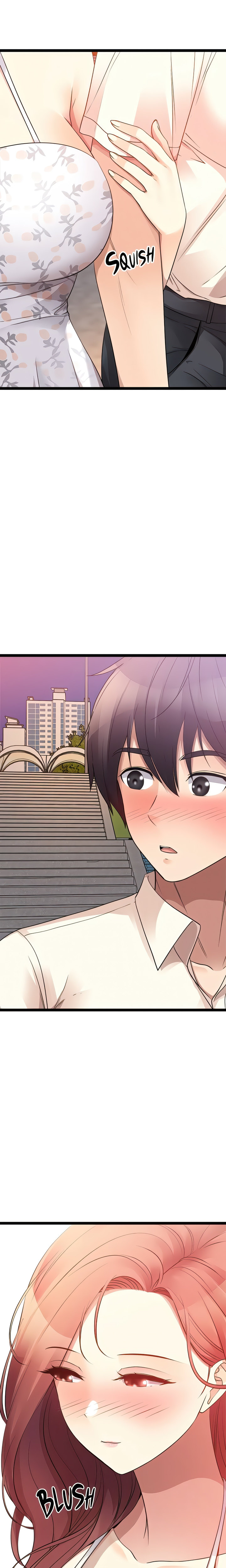 Cucumber Market - Chapter 33 [photo 32] - MangaPorn