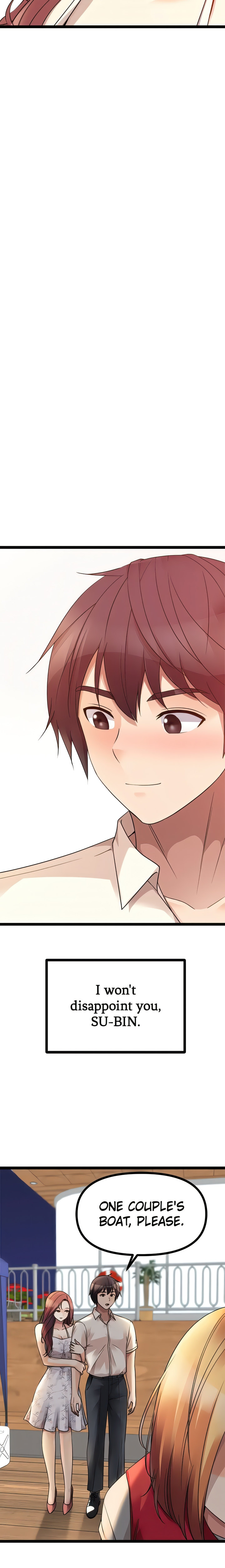 Cucumber Market - Chapter 33 [photo 33] - MangaPorn