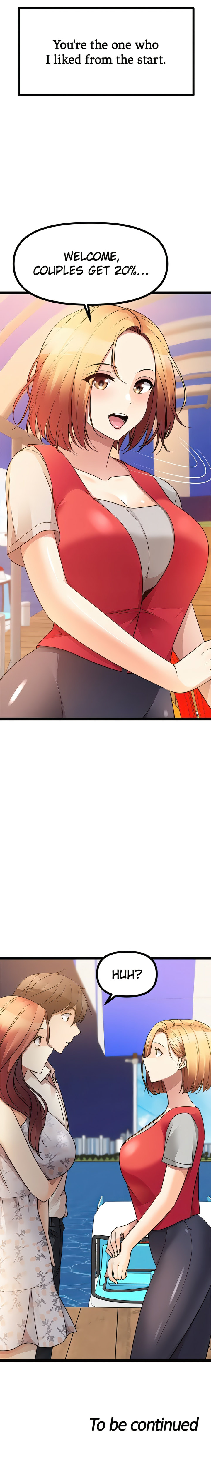 Cucumber Market - Chapter 33 [photo 34] - MangaPorn