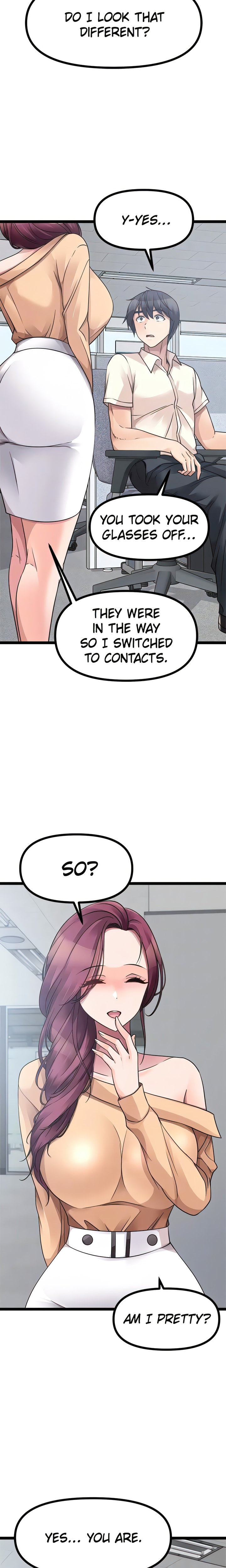 Cucumber Market - Chapter 33 [photo 7] - MangaPorn