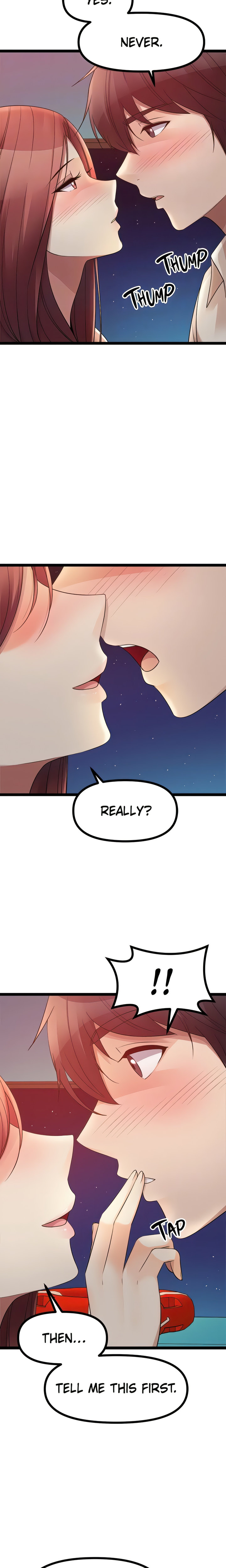 Cucumber Market - Chapter 34 [photo 10] - MangaPorn