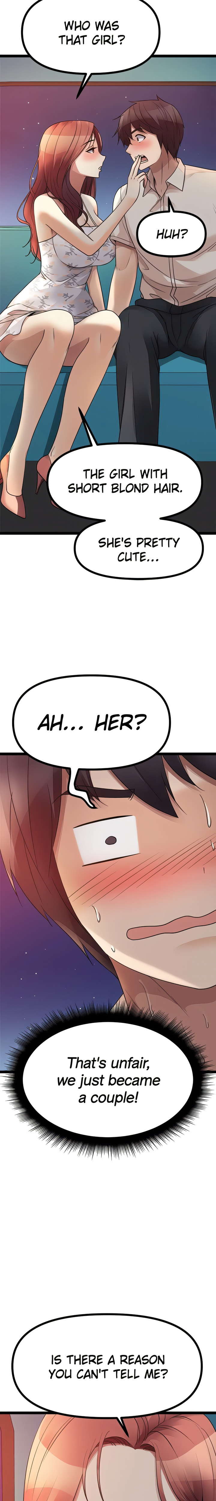 Cucumber Market - Chapter 34 [photo 11] - MangaPorn