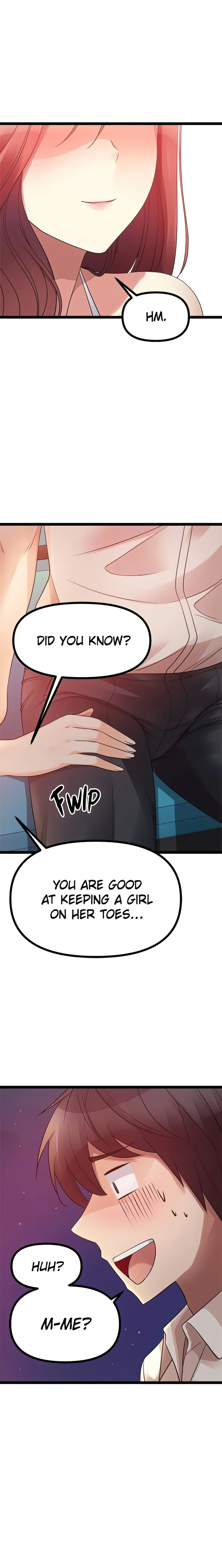 Cucumber Market - Chapter 34 [photo 15] - MangaPorn