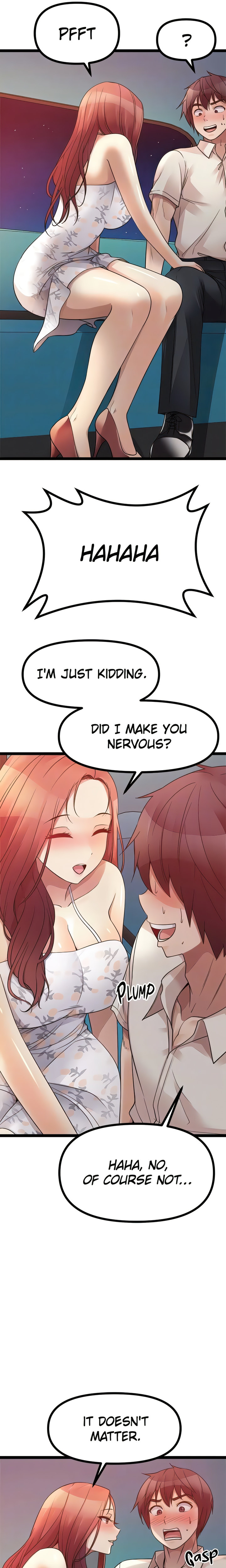 Cucumber Market - Chapter 34 [photo 16] - MangaPorn