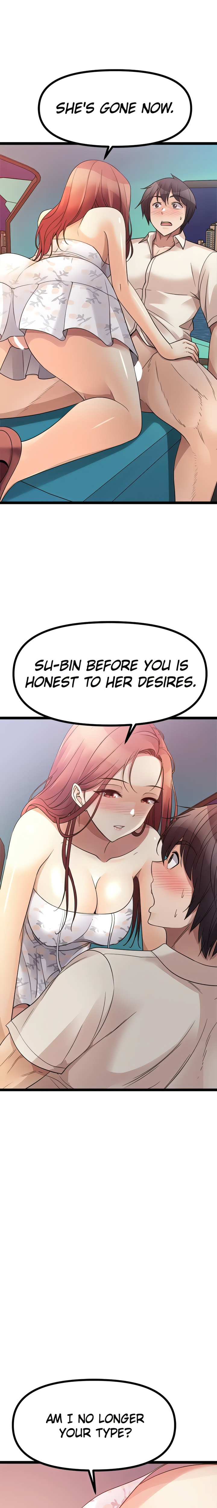 Cucumber Market - Chapter 34 [photo 22] - MangaPorn