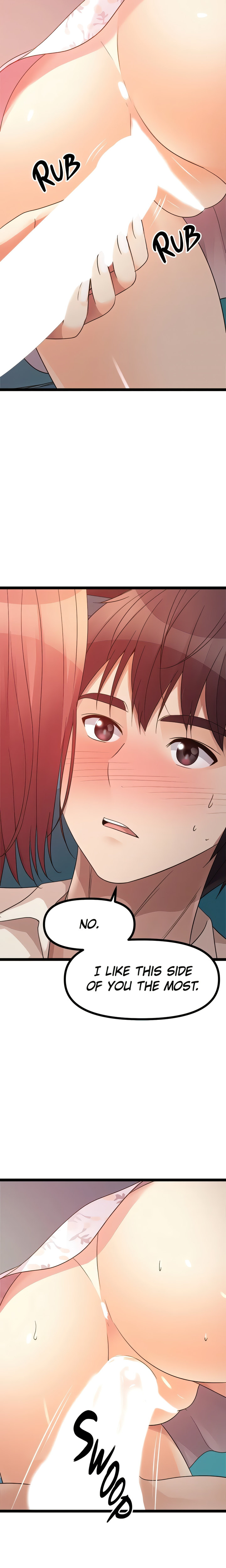 Cucumber Market - Chapter 34 [photo 23] - MangaPorn