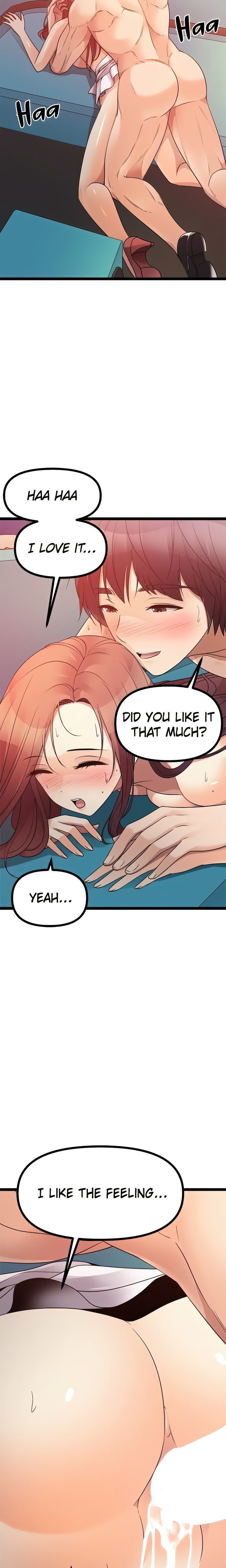 Cucumber Market - Chapter 34 [photo 29] - MangaPorn