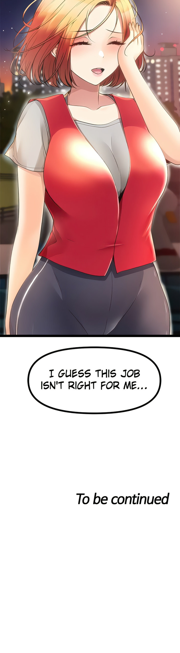 Cucumber Market - Chapter 34 [photo 33] - MangaPorn