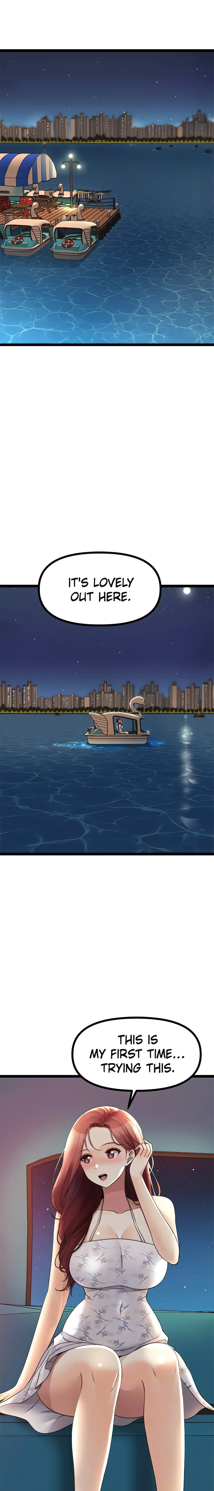 Cucumber Market - Chapter 34 [photo 5] - MangaPorn