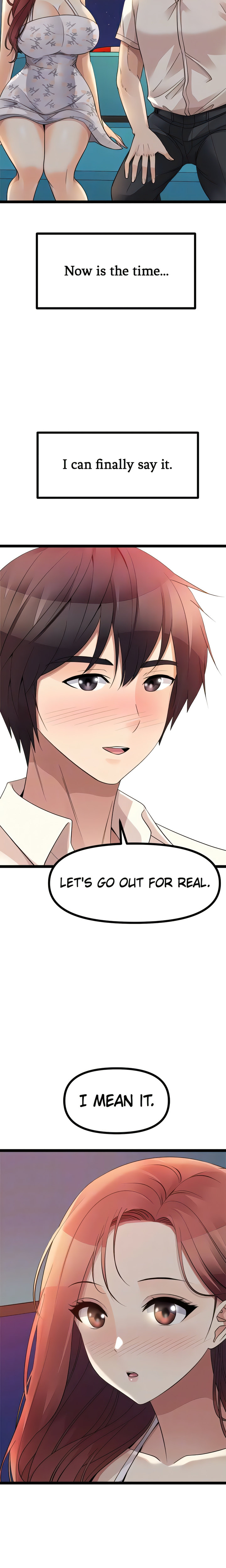 Cucumber Market - Chapter 34 [photo 7] - MangaPorn